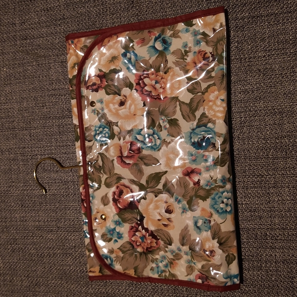 Two Hung up organizer @NWT 24 pocket +Bathroom multi - Picture 4 of 7